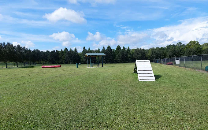 Simmers-Young Dog Park in Winter Haven, FL